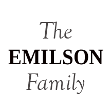 The Emilson Family