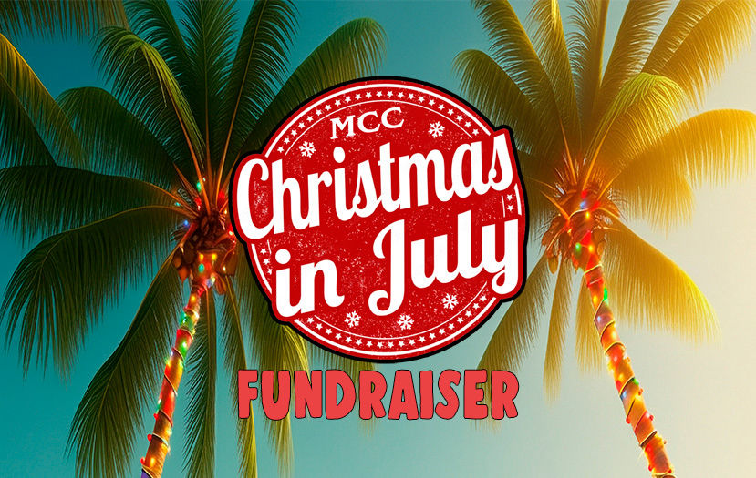 Christmas In July | Marshfield Community Christmas 02050
