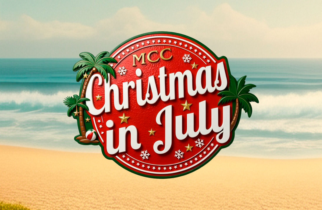 Christmas In July | Marshfield Community Christmas 02050